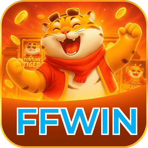 FFWIN logo