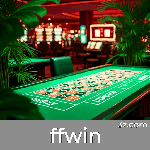 Pioneiro em Experiências Disruptivas na Plataforma ffwin