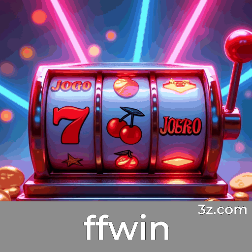 ffwin: Experiência de Cassino Elite e Imersiva